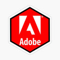 Adobe Hexagon
