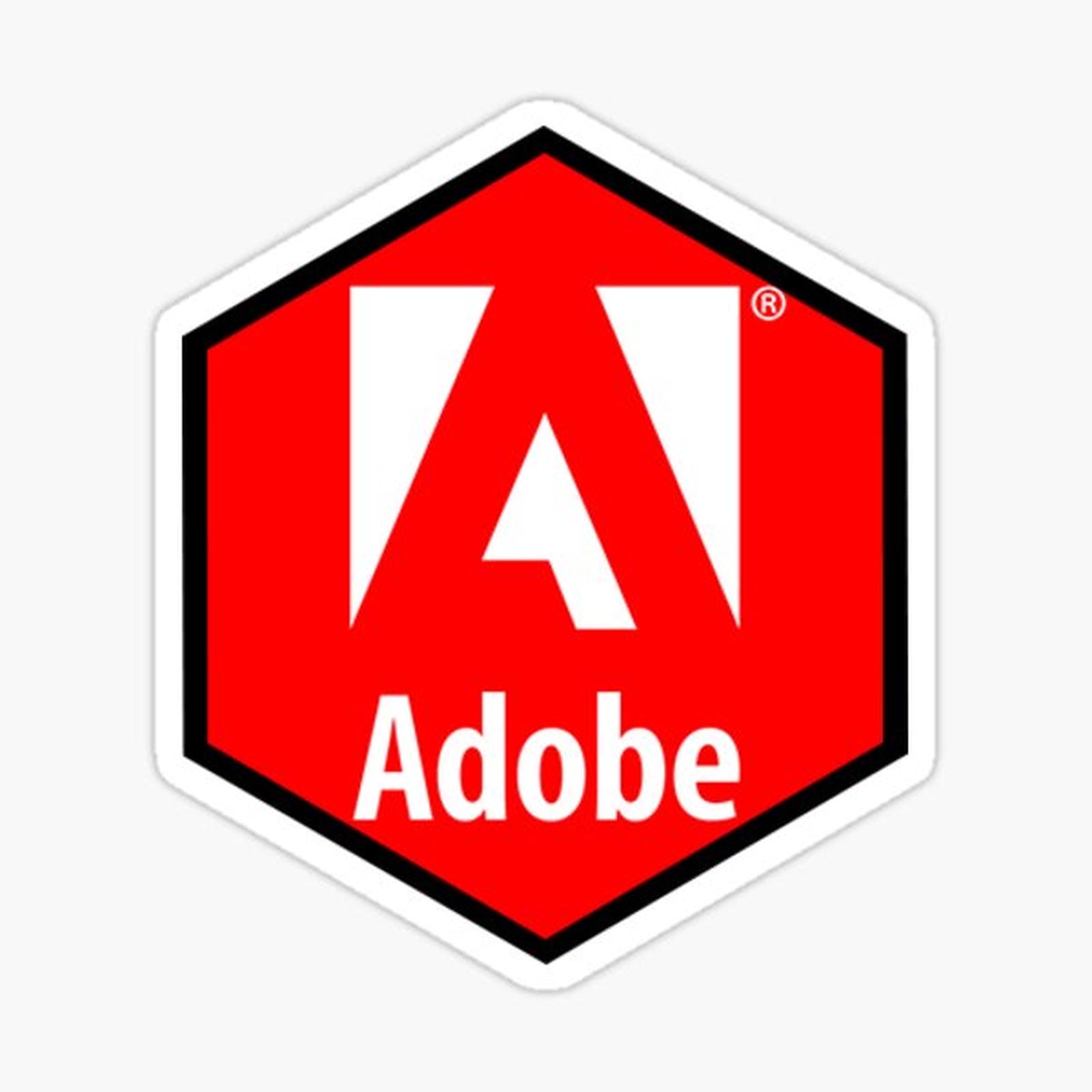 Adobe Hexagon