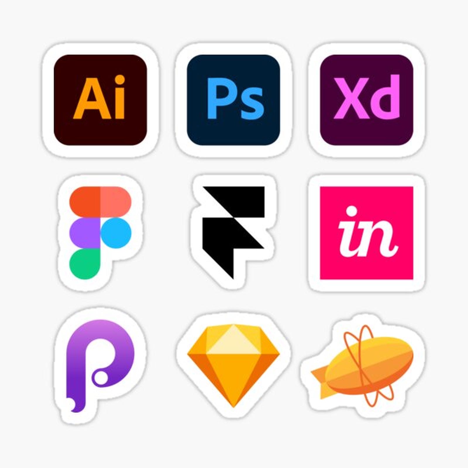 Design apps