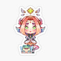 Adorable SG Neeko  Merch Adorable SG Neeko