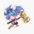 Adorable SG Poppy