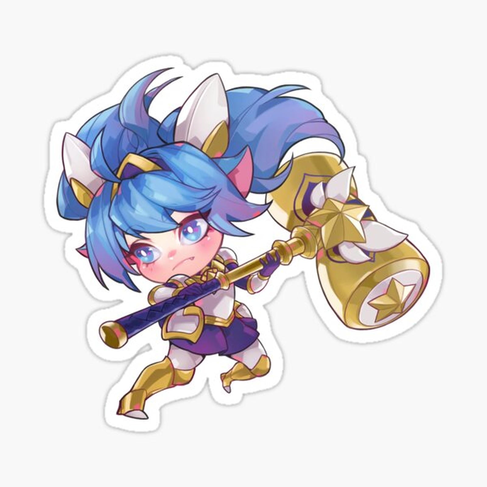 Adorable SG Poppy