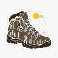 Adventure Boot