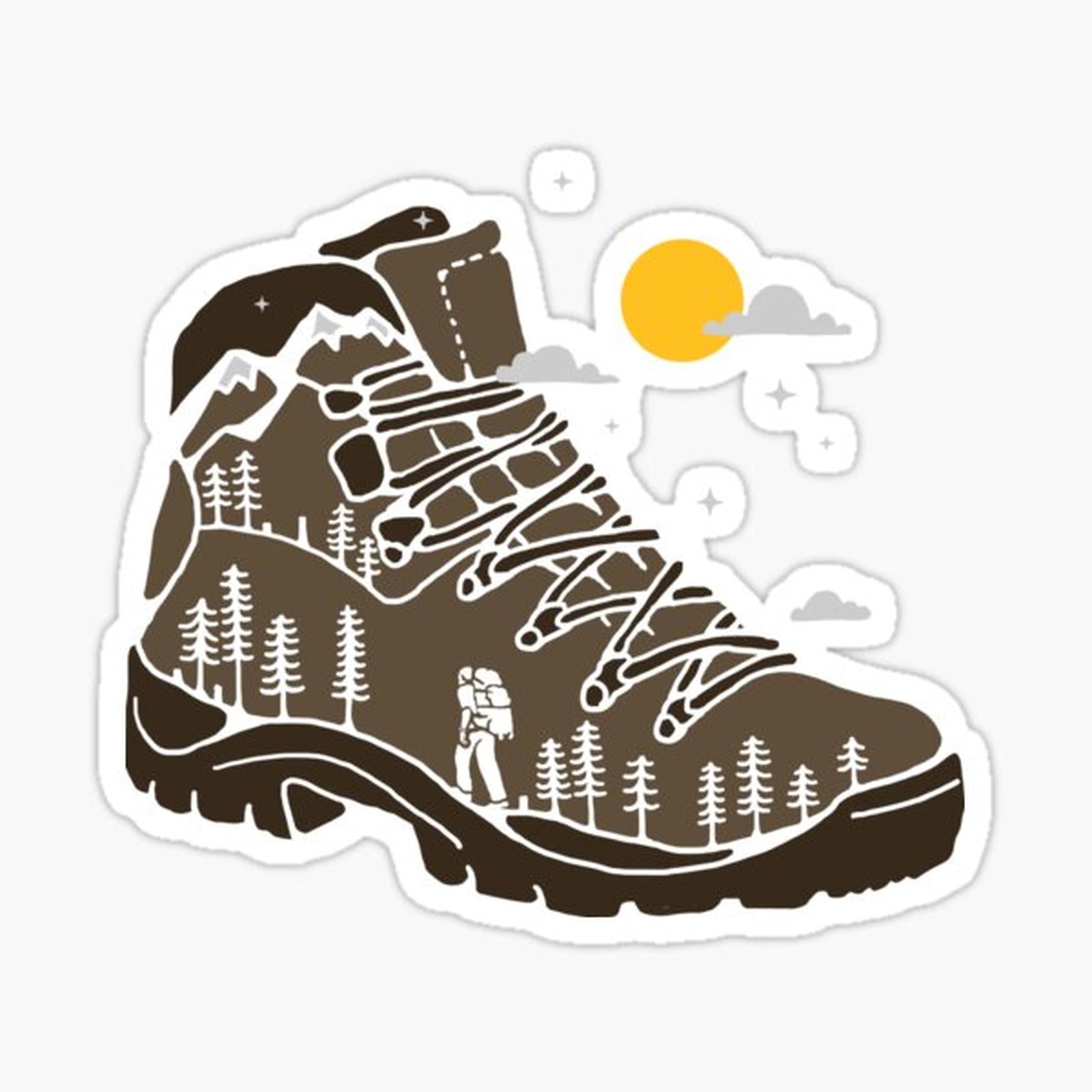 Adventure Boot