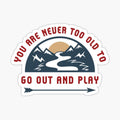 Adventure Go Out