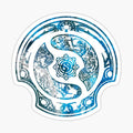 Aegis blue version