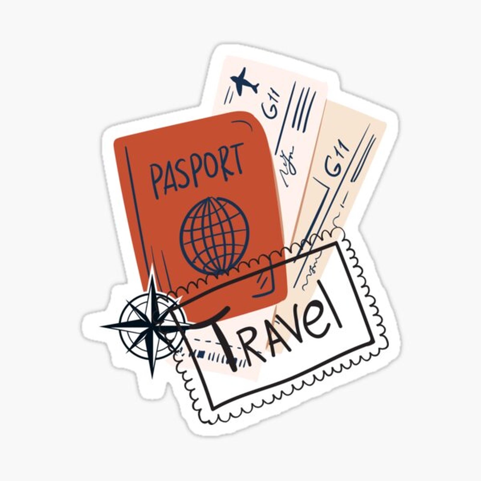 Aesthetic Travel