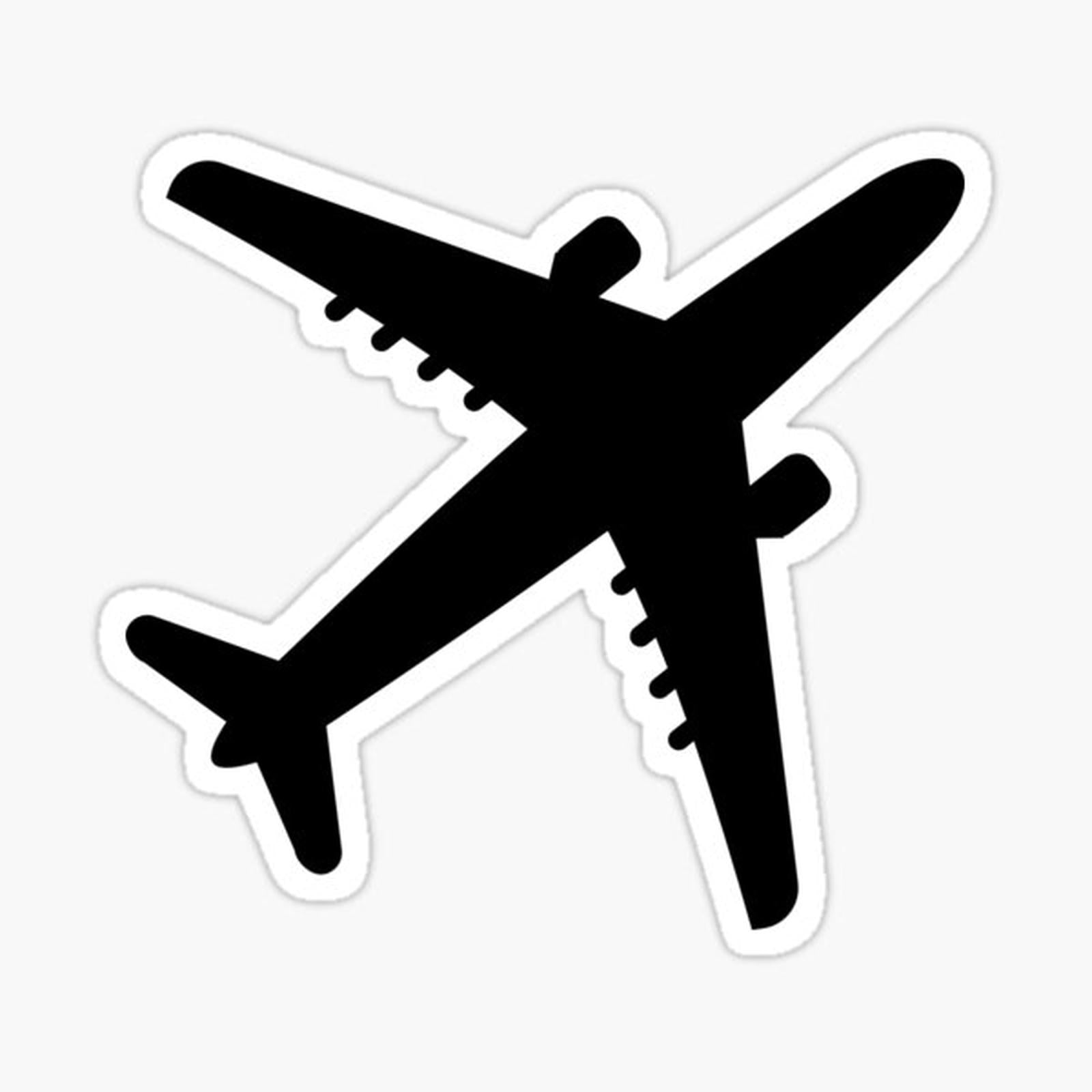 Airplane Jet