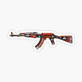 AK47 _ Bloodsport