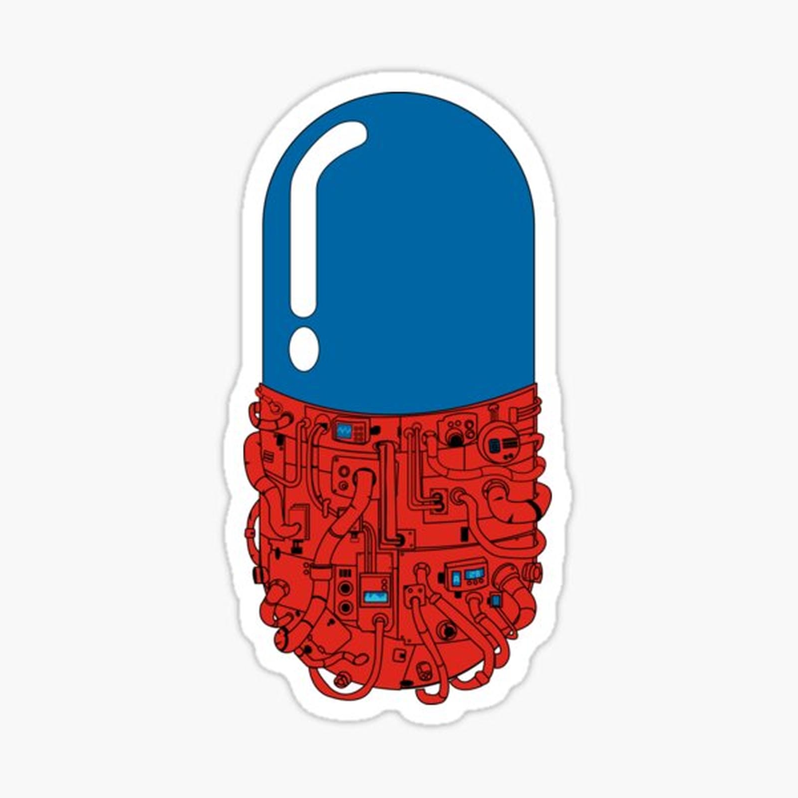 AKIRA PILLS