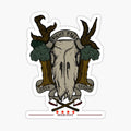 ALAN WAKE - BRIGHT FALLS DEER FEST