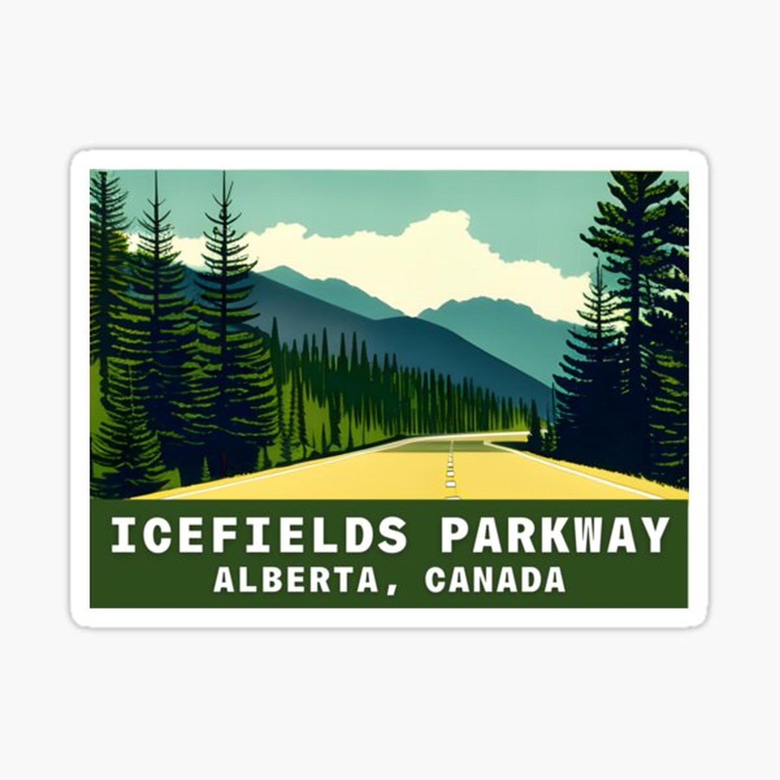 Alberta Canada