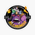 Alchemist Dota 2 Art