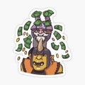 Alchemist Dota Money Rain