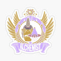 ALCHEMIST