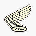 Amazing Honda Motor Vintage