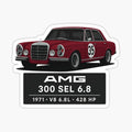 AMG 300 SEL