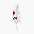 Anbu Mask