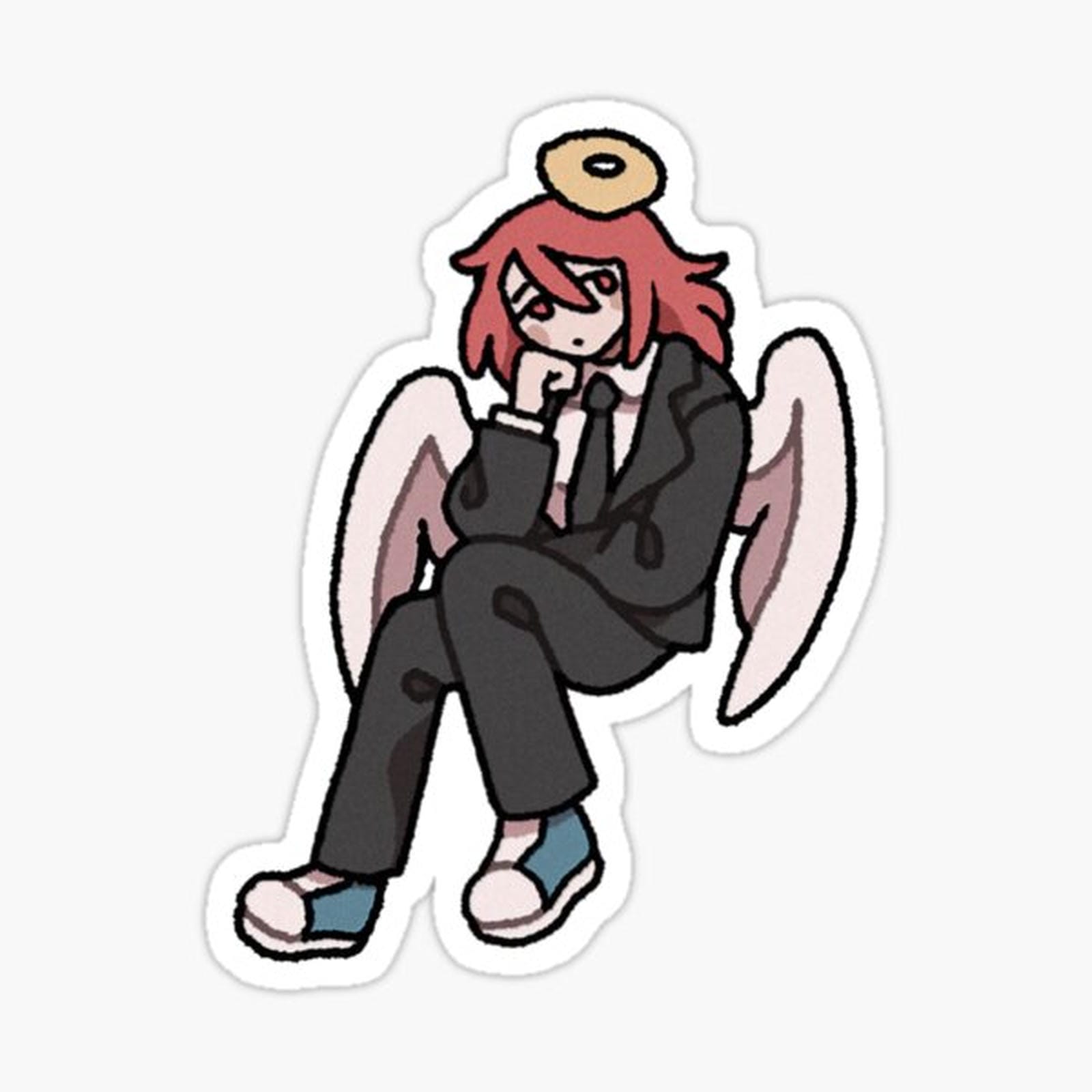 Angel Devil