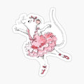 angelina ballerina