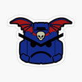 ANGRY MARINE