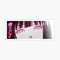 Anime _ Manga Kakegurui Yumeko Jabami