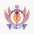 ANTI MAGE