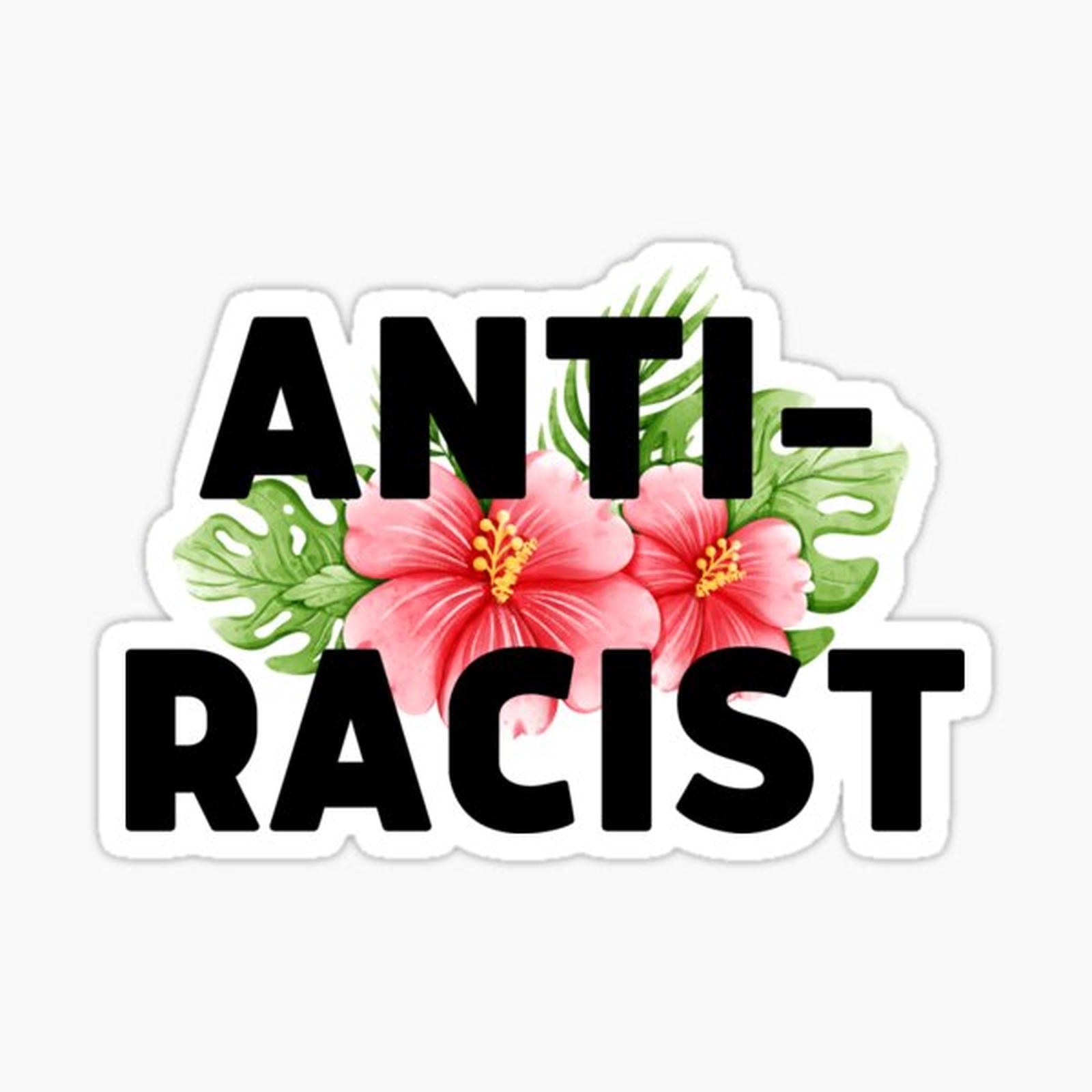 Anti Racist