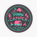 appy Camper Soft