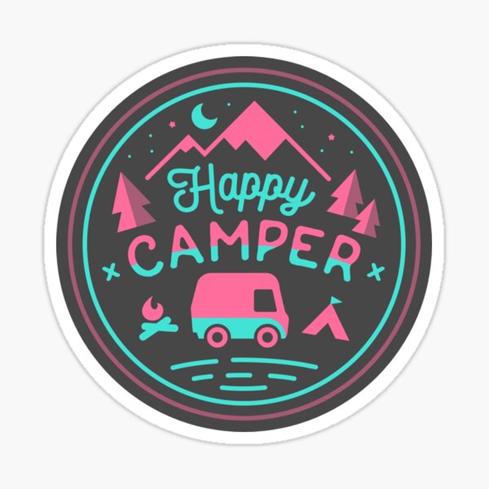 appy Camper Soft