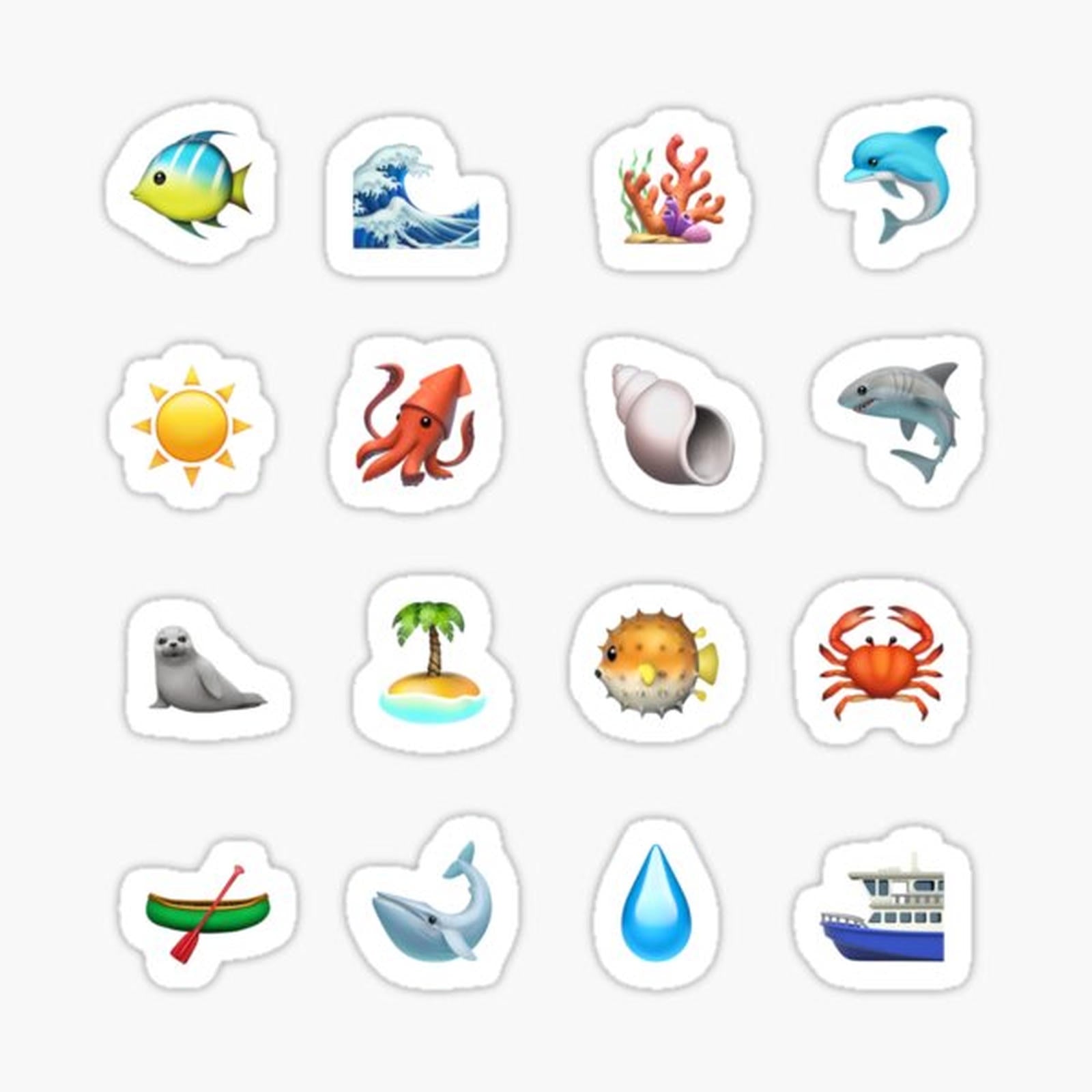 Aquatic Apple
