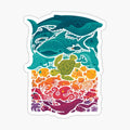 Aquatic Spectrum