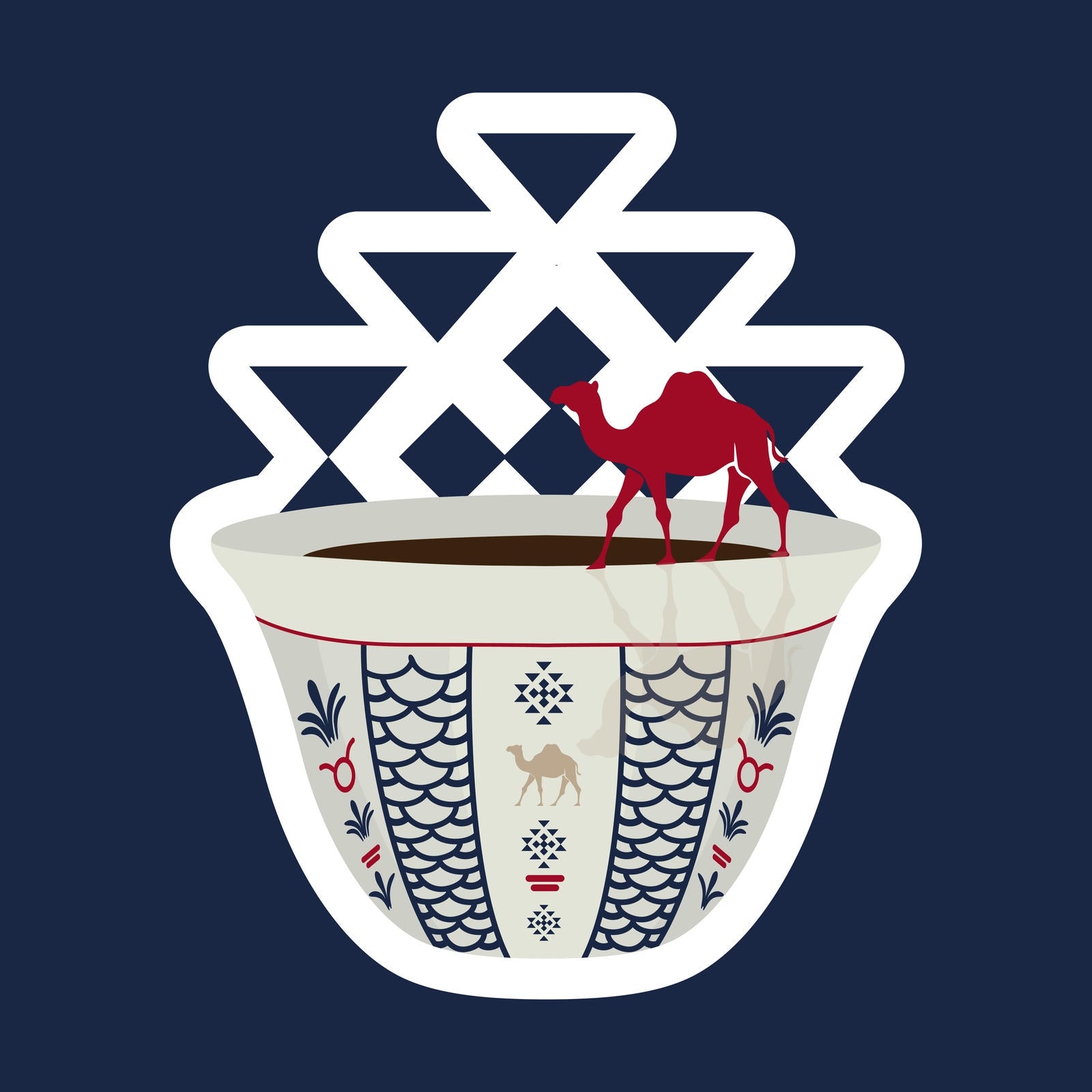 Arabi cup