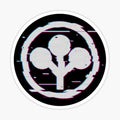 Arasaka Corp Glitch (Variant)