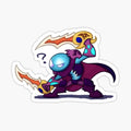 Arc Warden