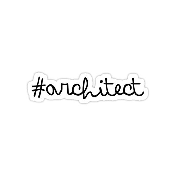 #architect
