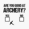 Are You Good