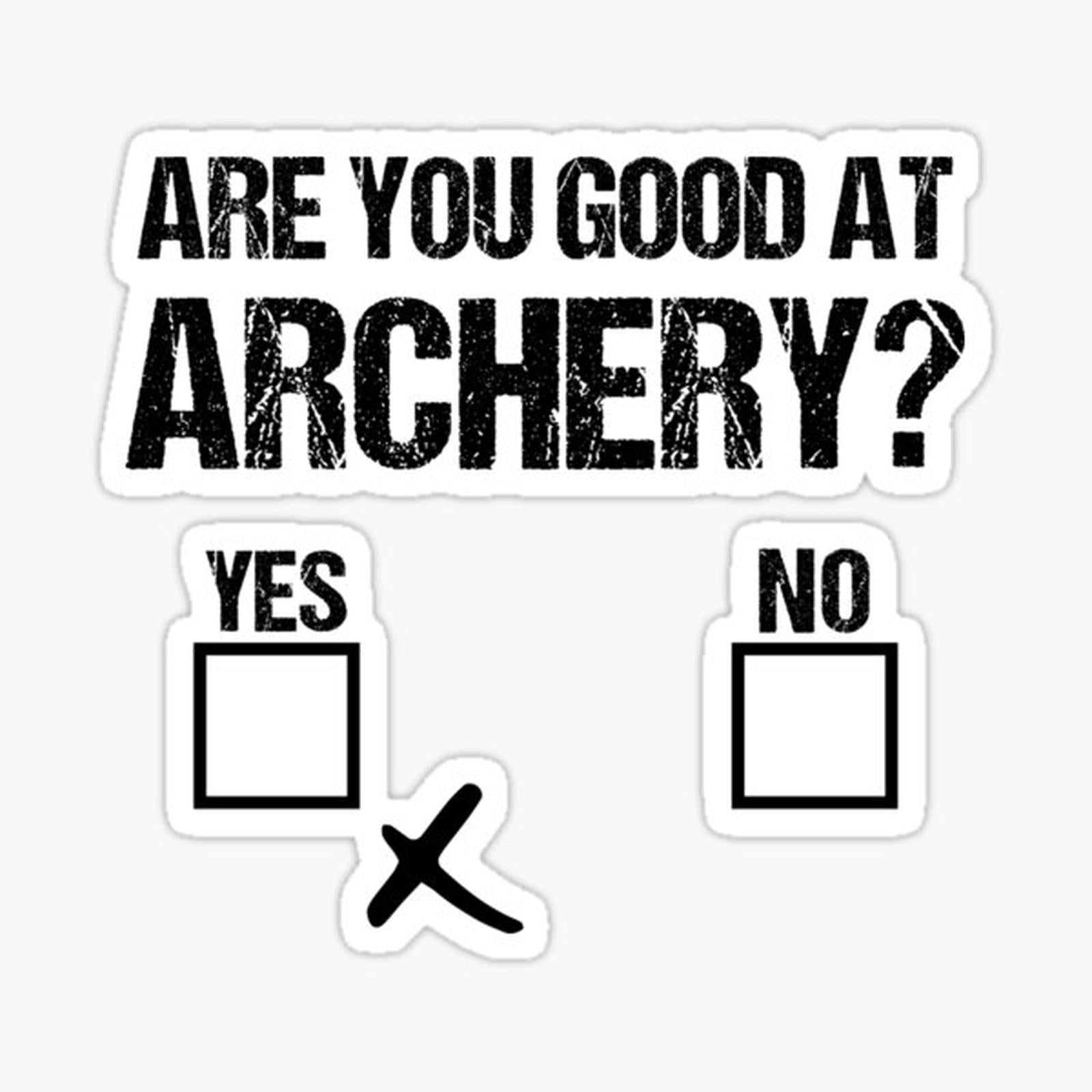 Are You Good