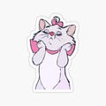 Aristocats Marie