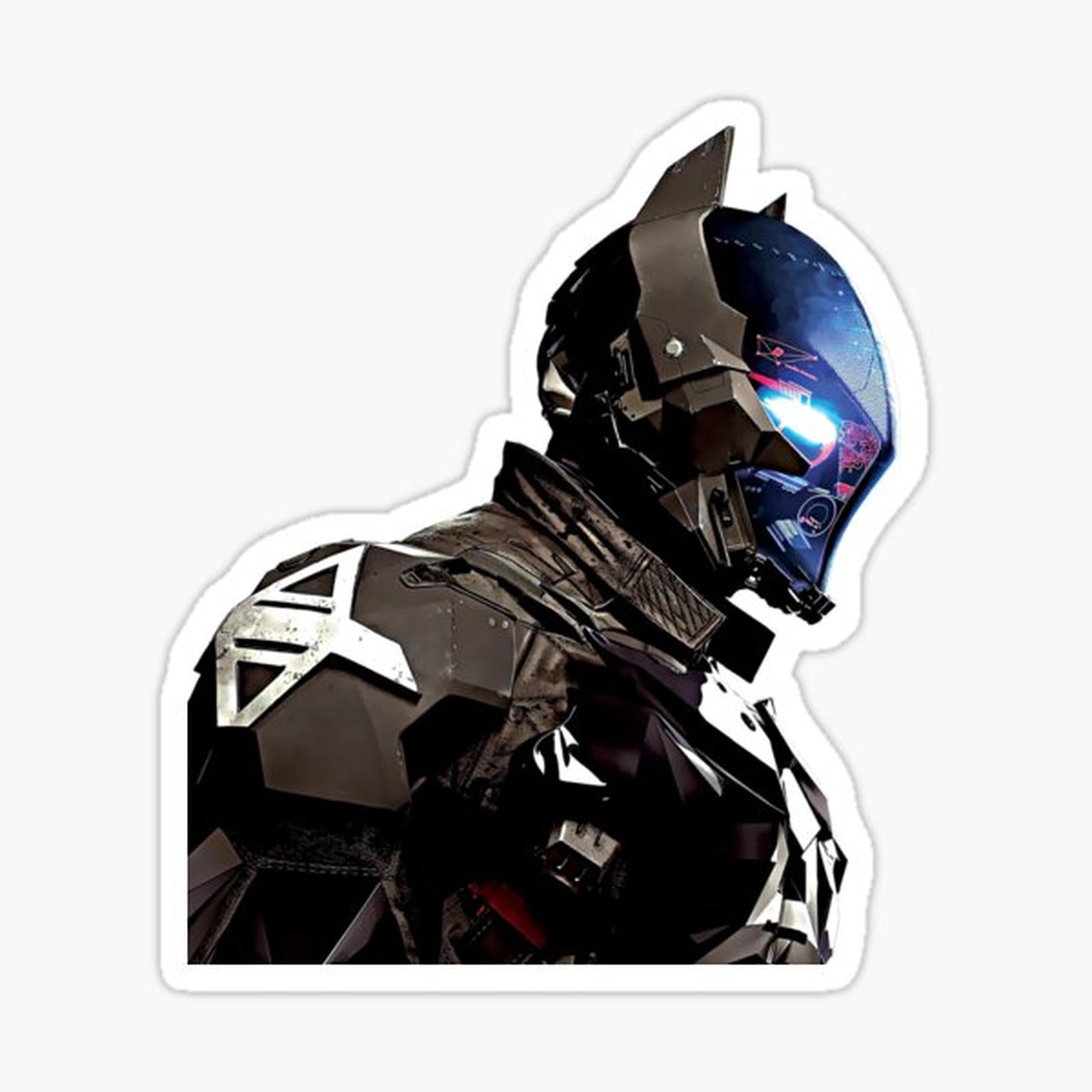 Arkham Knight