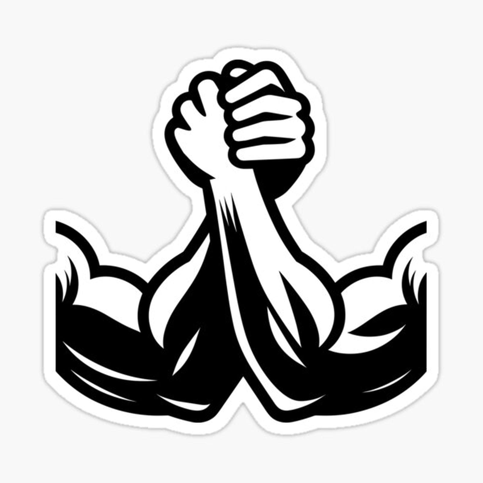 Arm Wrestling