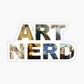 Art Nerd