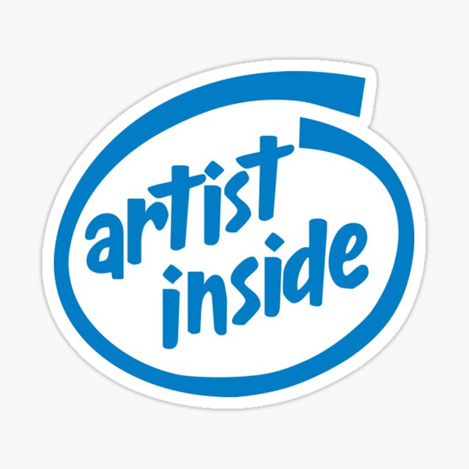 Artist Inside