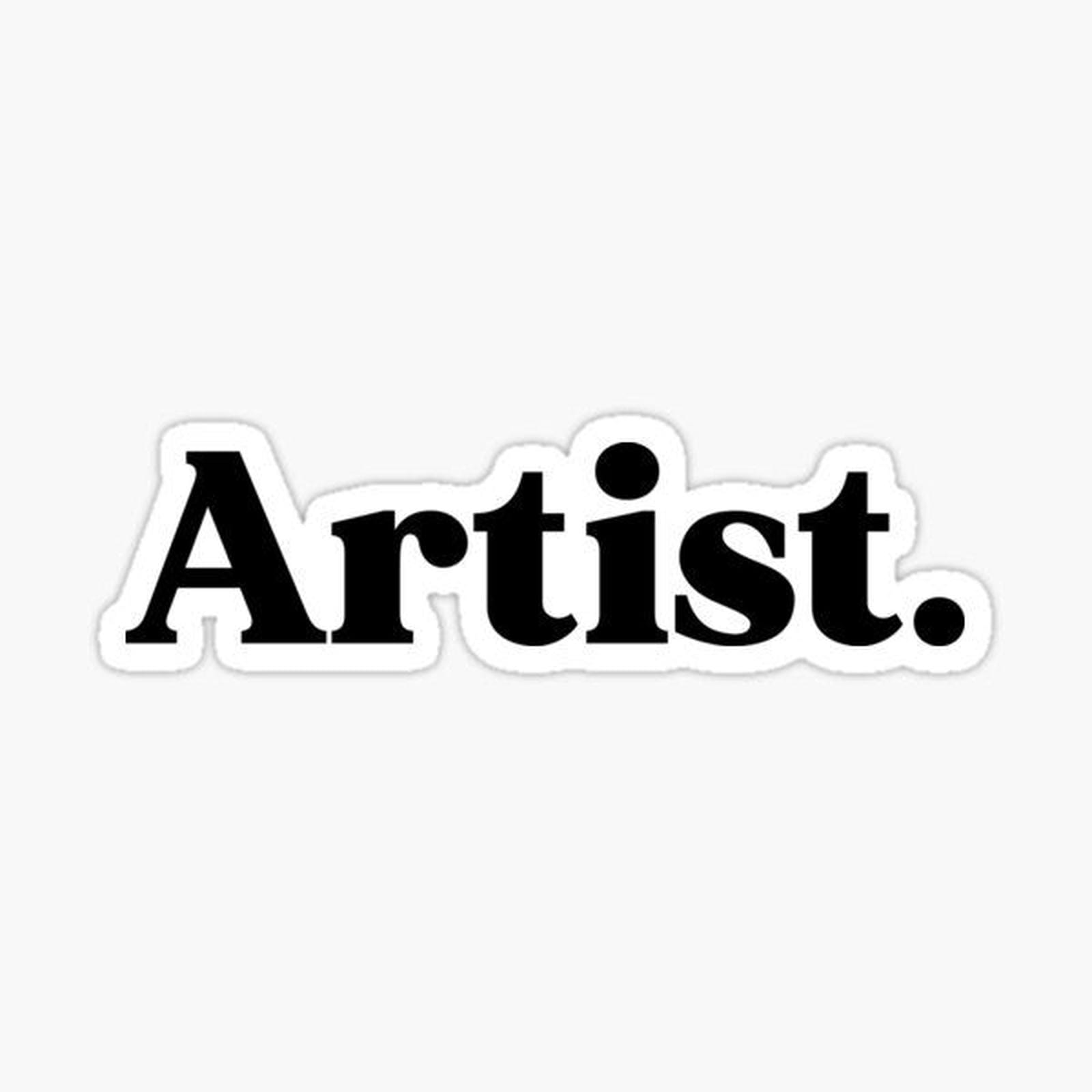 artista
