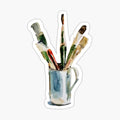 Artistic Brushes
