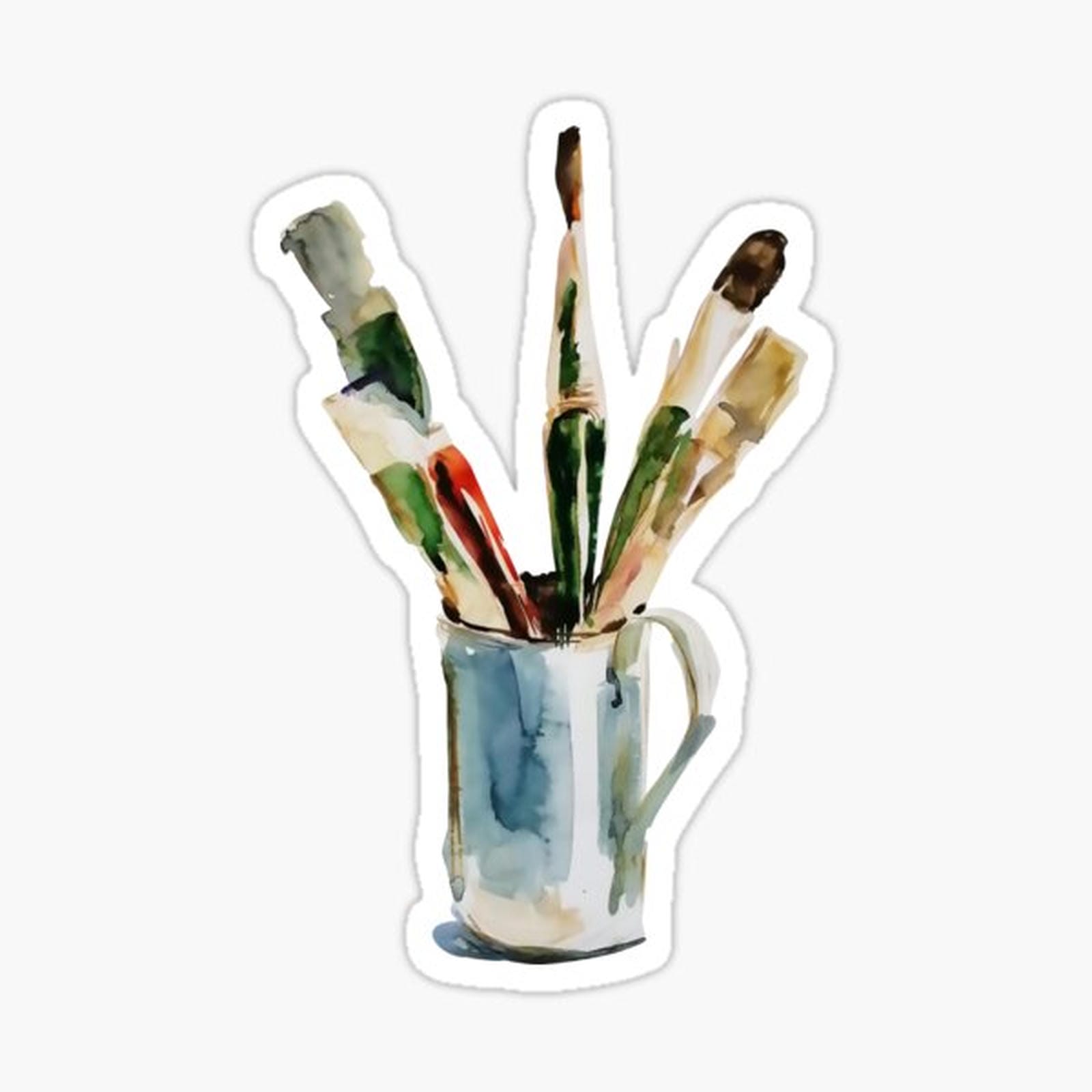 Artistic Brushes