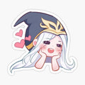 Ashe emoji