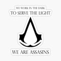 Assassin's creed