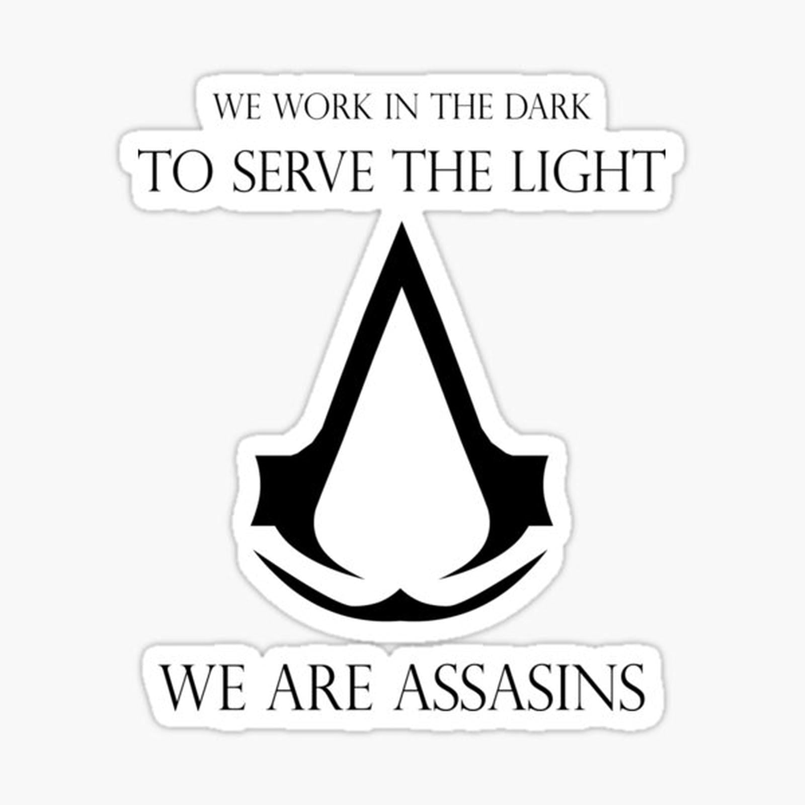 Assassin's creed