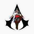 Assassins Creed